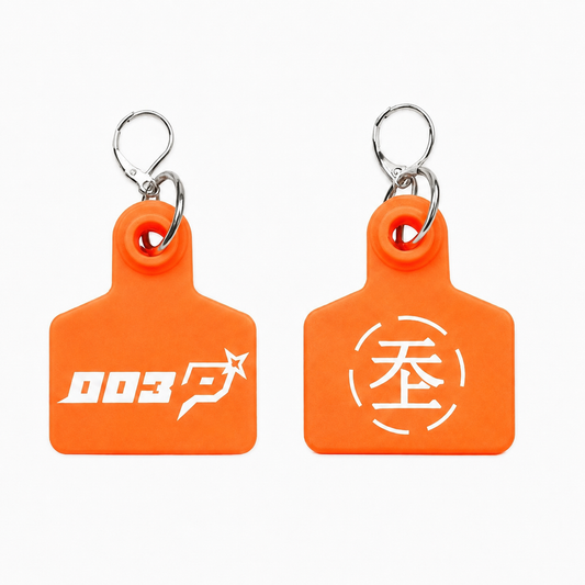 LUMI 003 EARRING